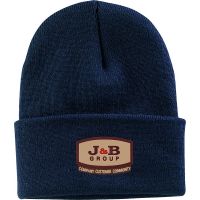 20-CP90, One Size, Navy, J&B Group.